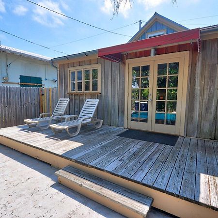 Petes Cottages Key West Extérieur photo