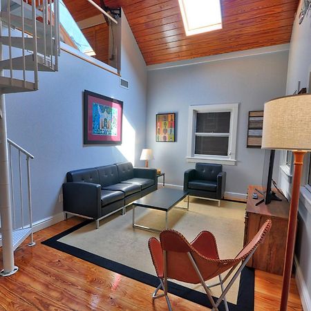Petes Cottages Key West Extérieur photo