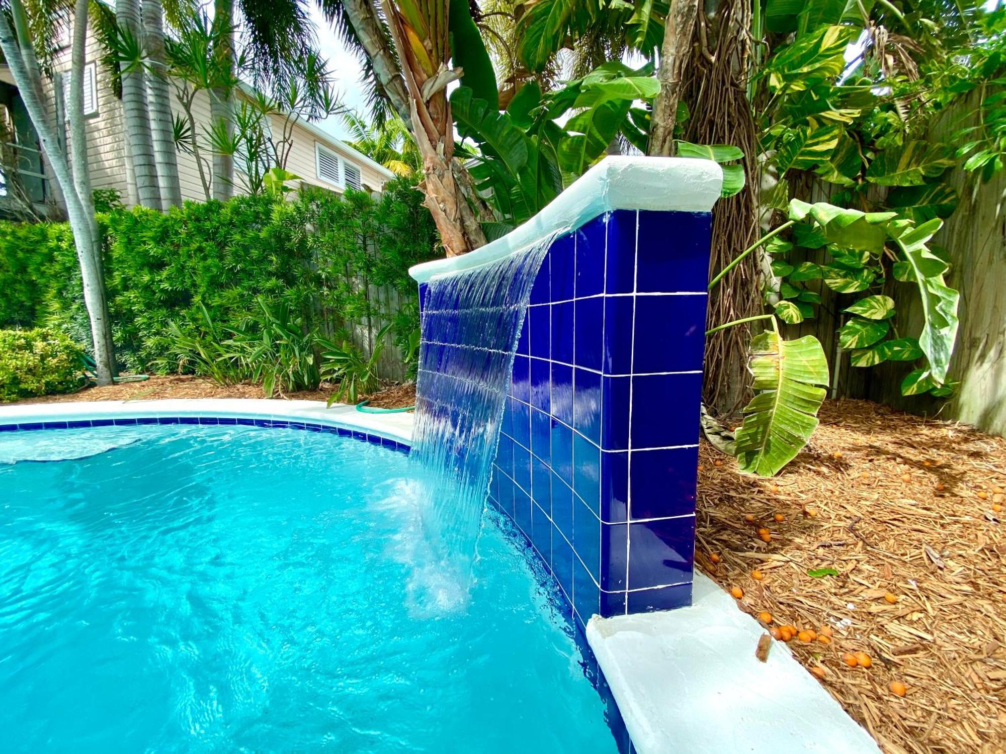 Petes Cottages Key West Extérieur photo