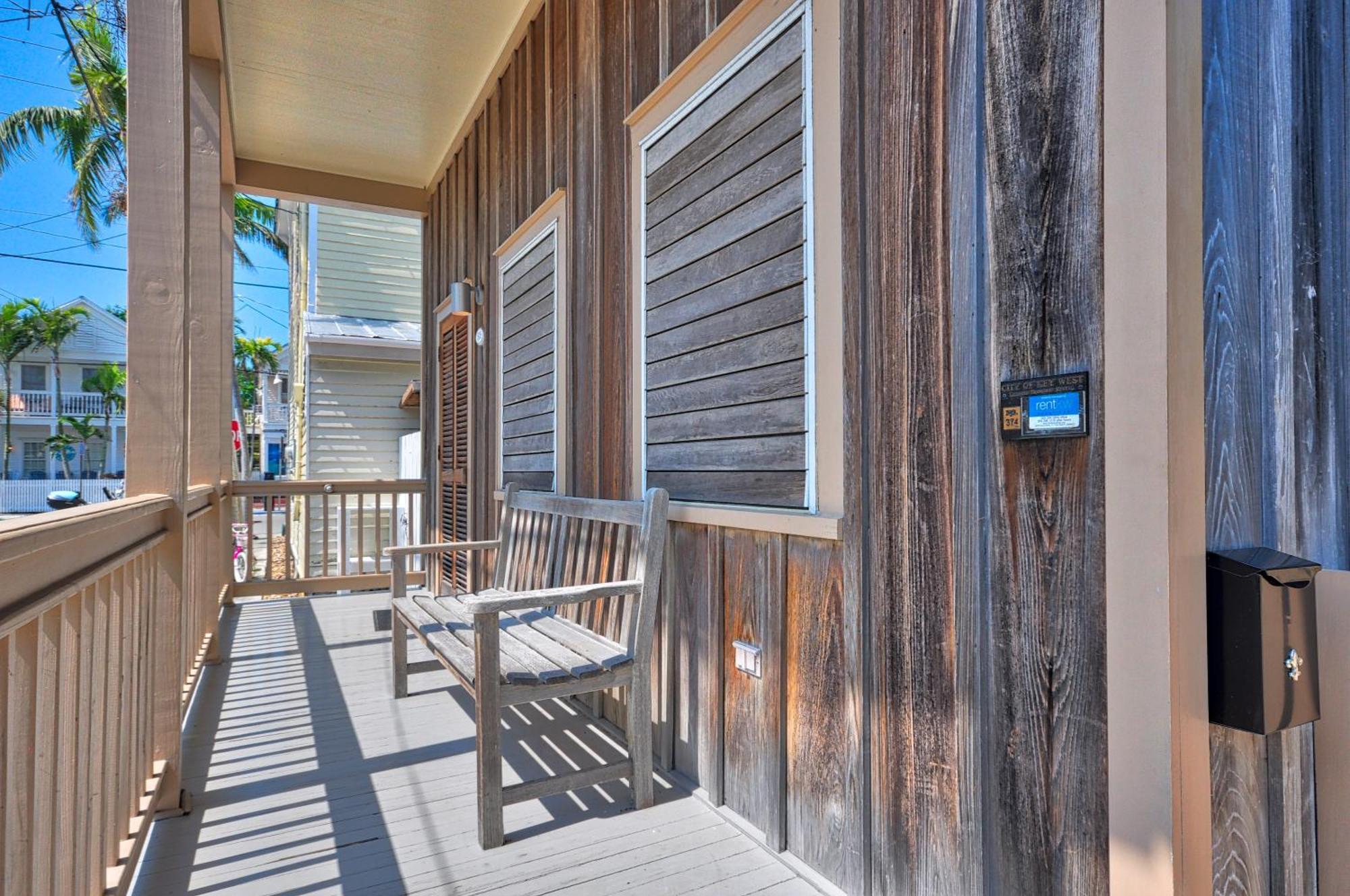 Petes Cottages Key West Extérieur photo