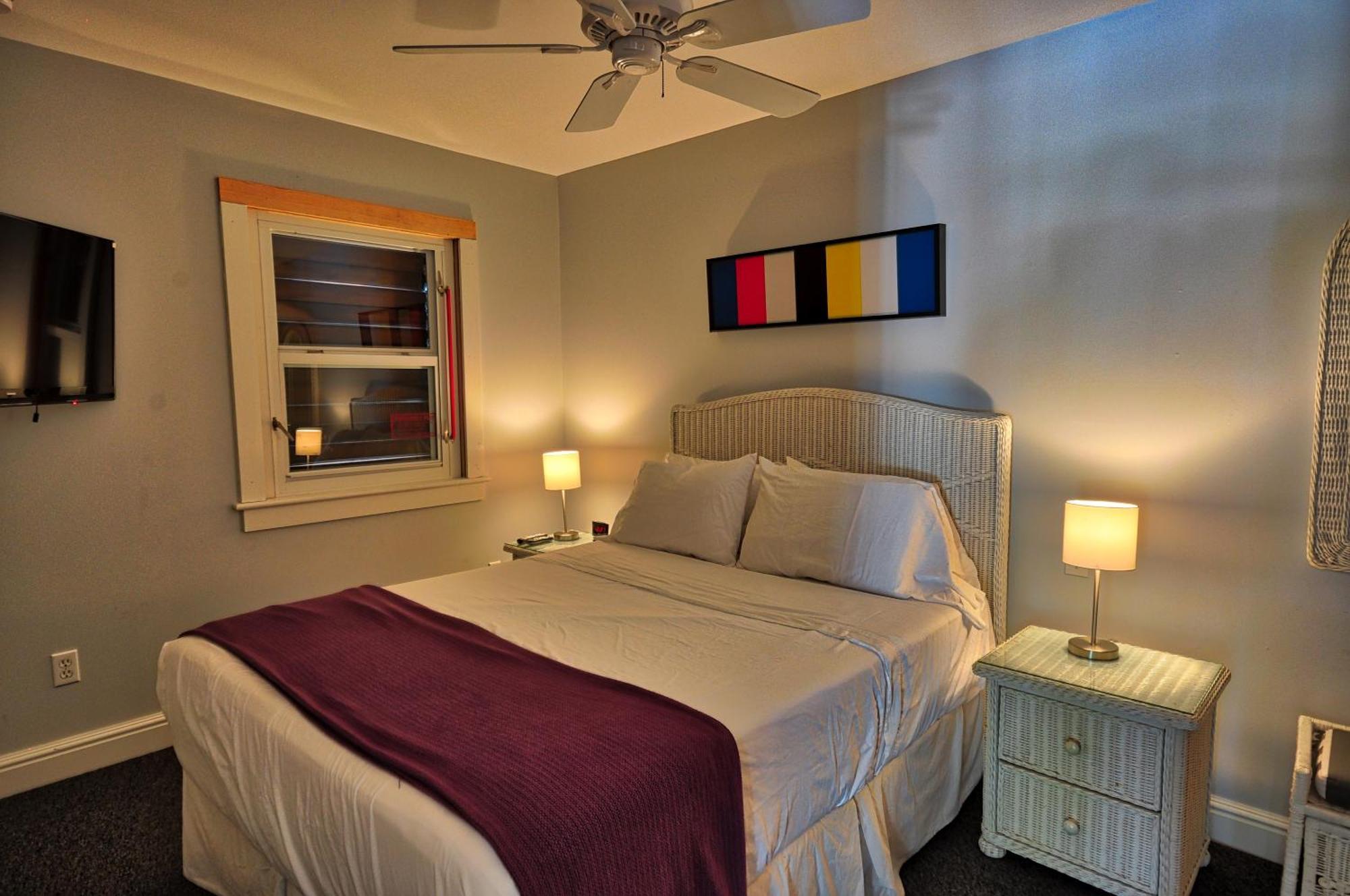 Petes Cottages Key West Extérieur photo