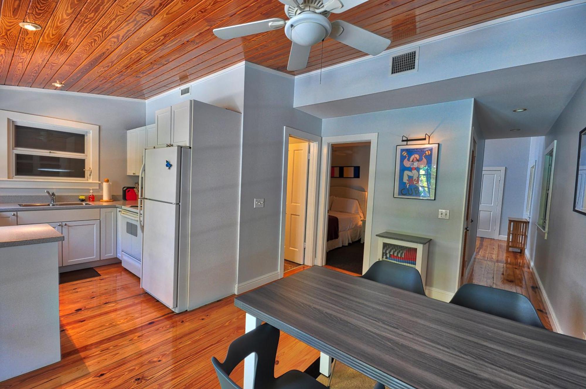 Petes Cottages Key West Extérieur photo