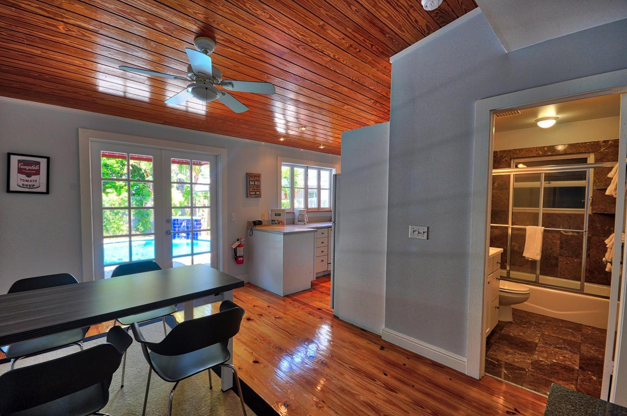 Petes Cottages Key West Extérieur photo