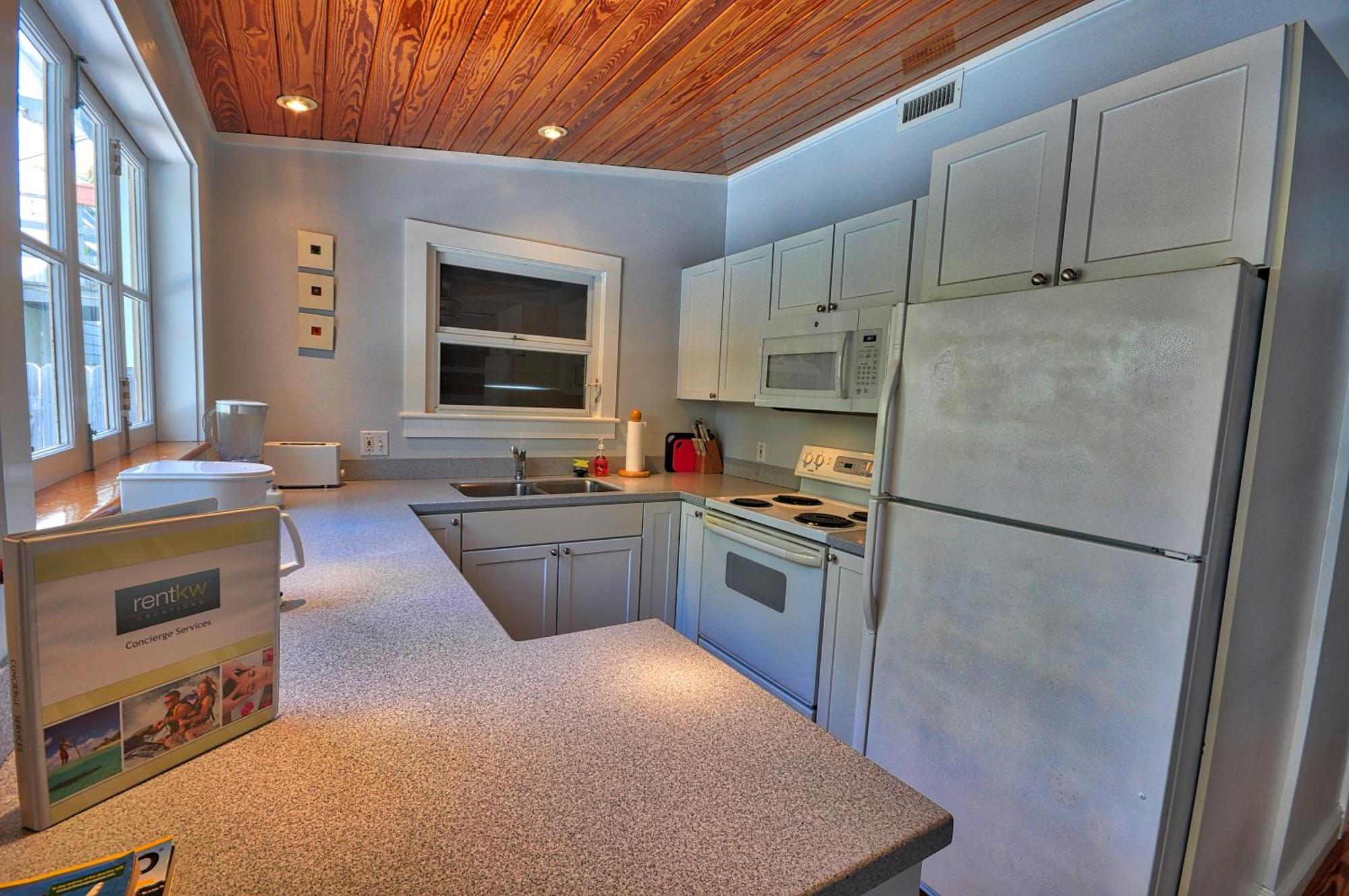 Petes Cottages Key West Extérieur photo