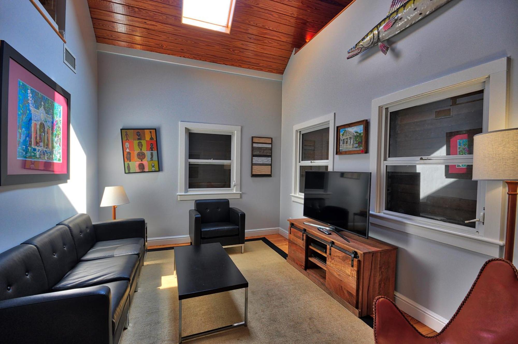 Petes Cottages Key West Extérieur photo