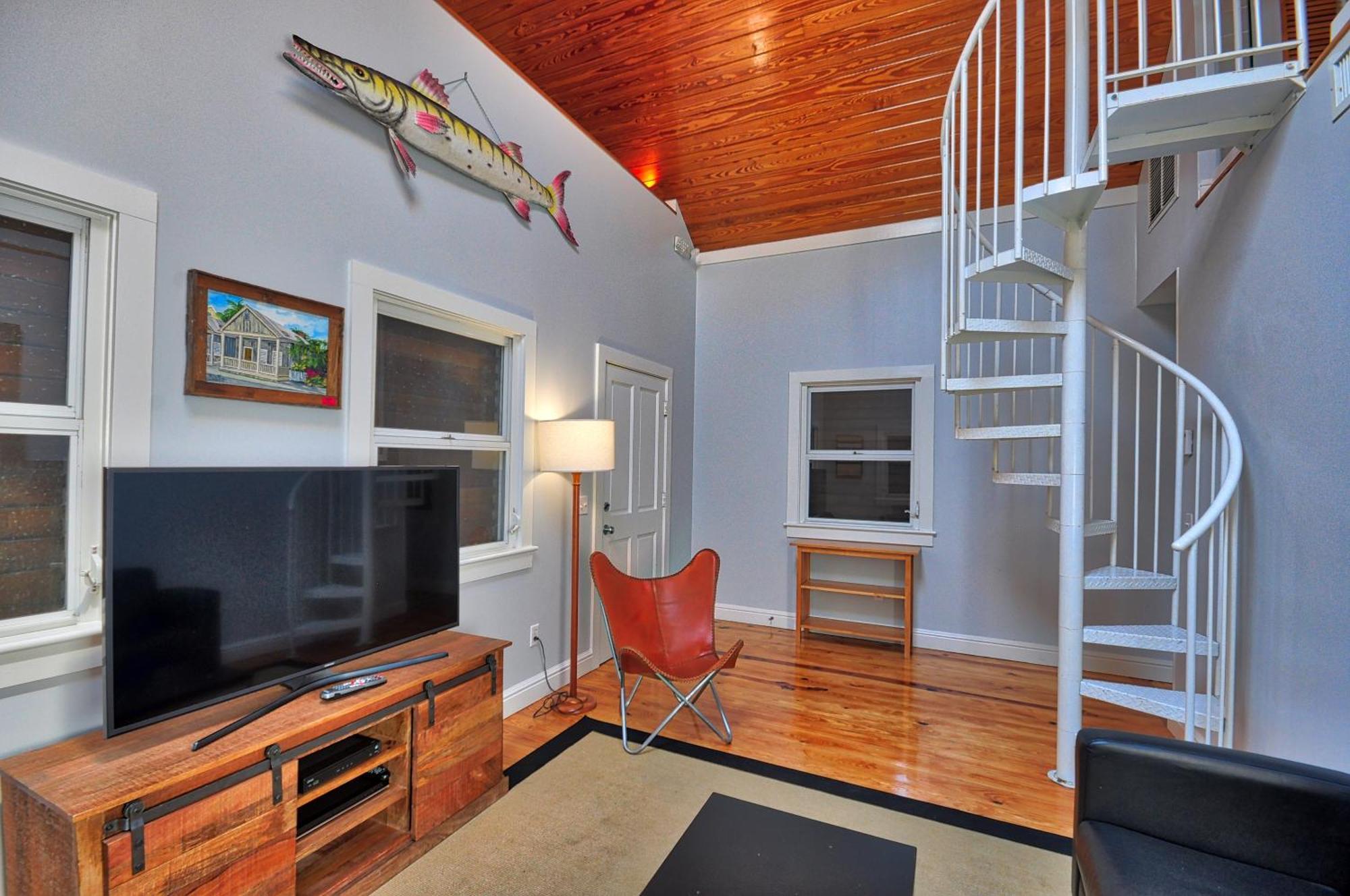 Petes Cottages Key West Extérieur photo
