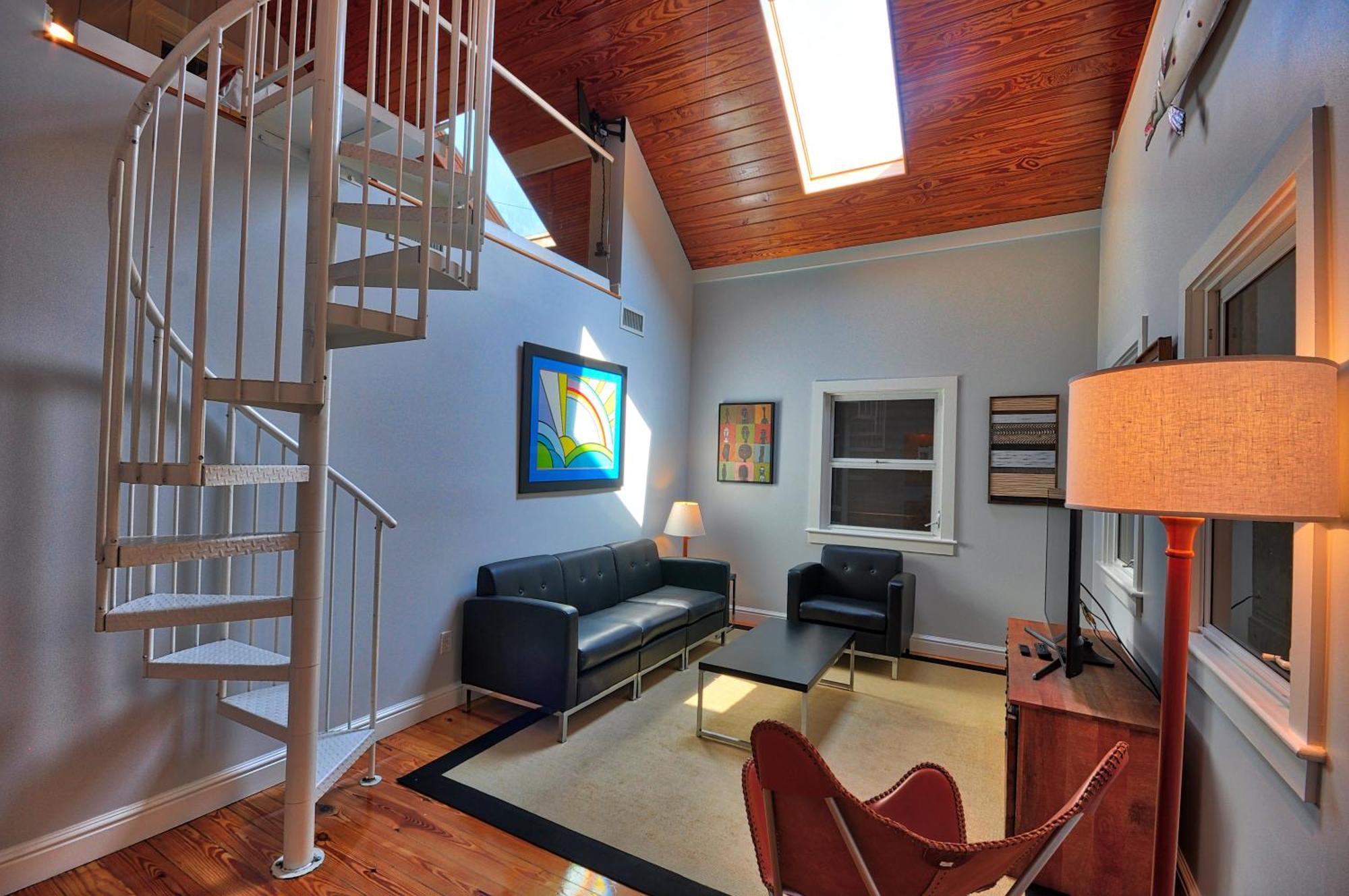 Petes Cottages Key West Extérieur photo