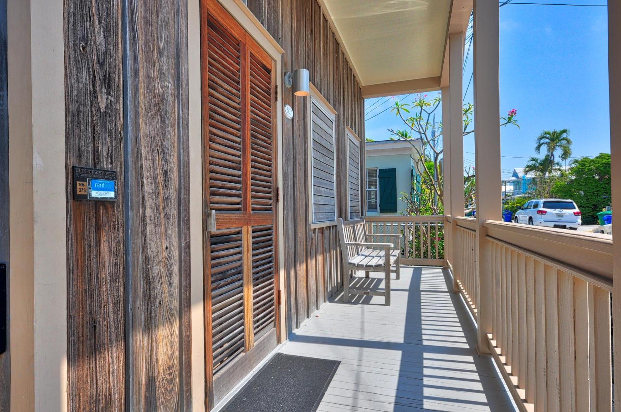 Petes Cottages Key West Extérieur photo