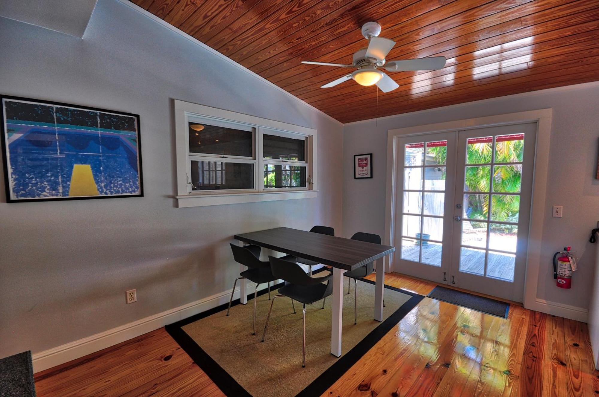 Petes Cottages Key West Extérieur photo