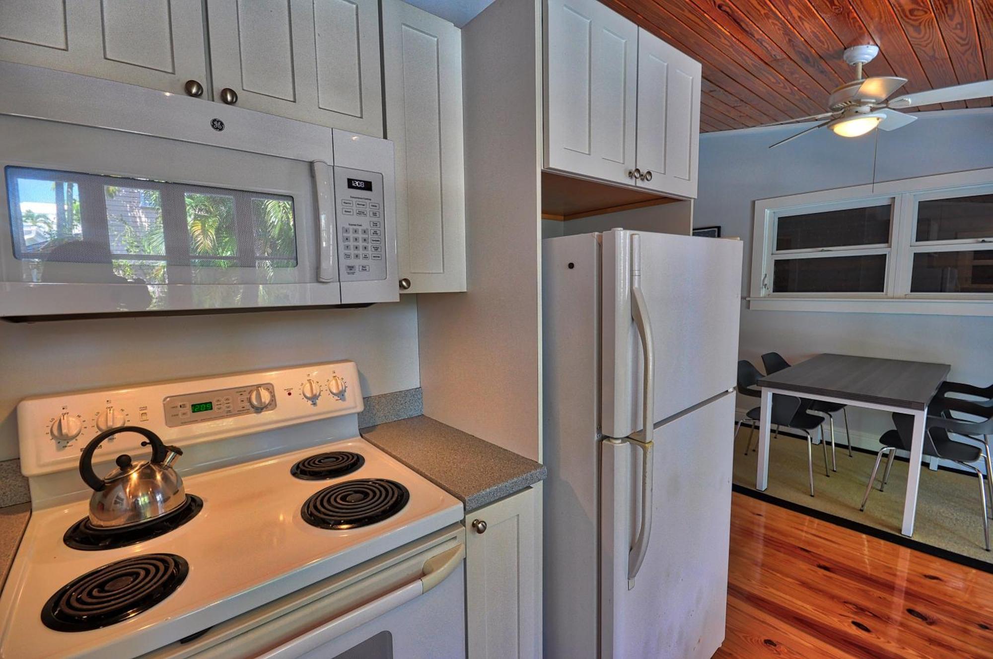 Petes Cottages Key West Extérieur photo