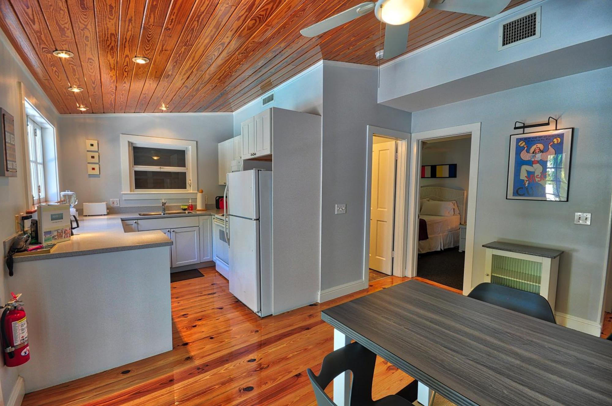 Petes Cottages Key West Extérieur photo