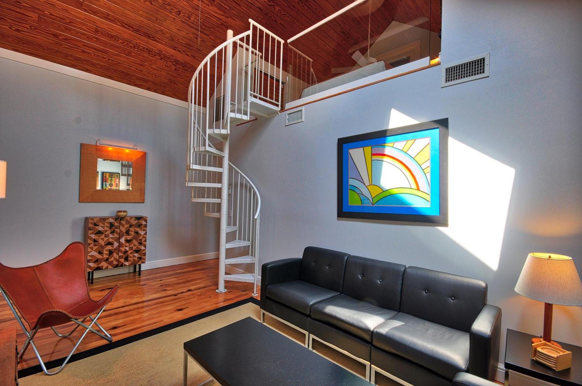 Petes Cottages Key West Extérieur photo