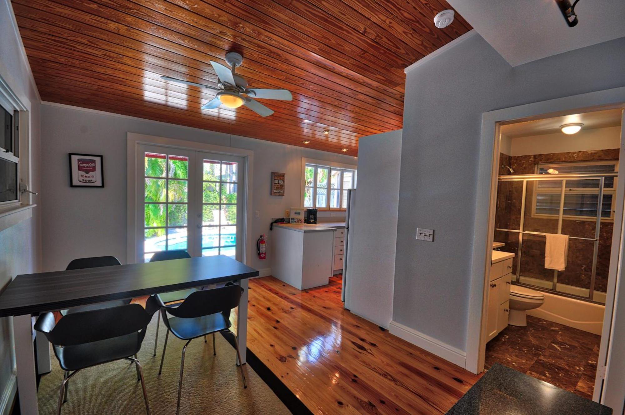 Petes Cottages Key West Extérieur photo