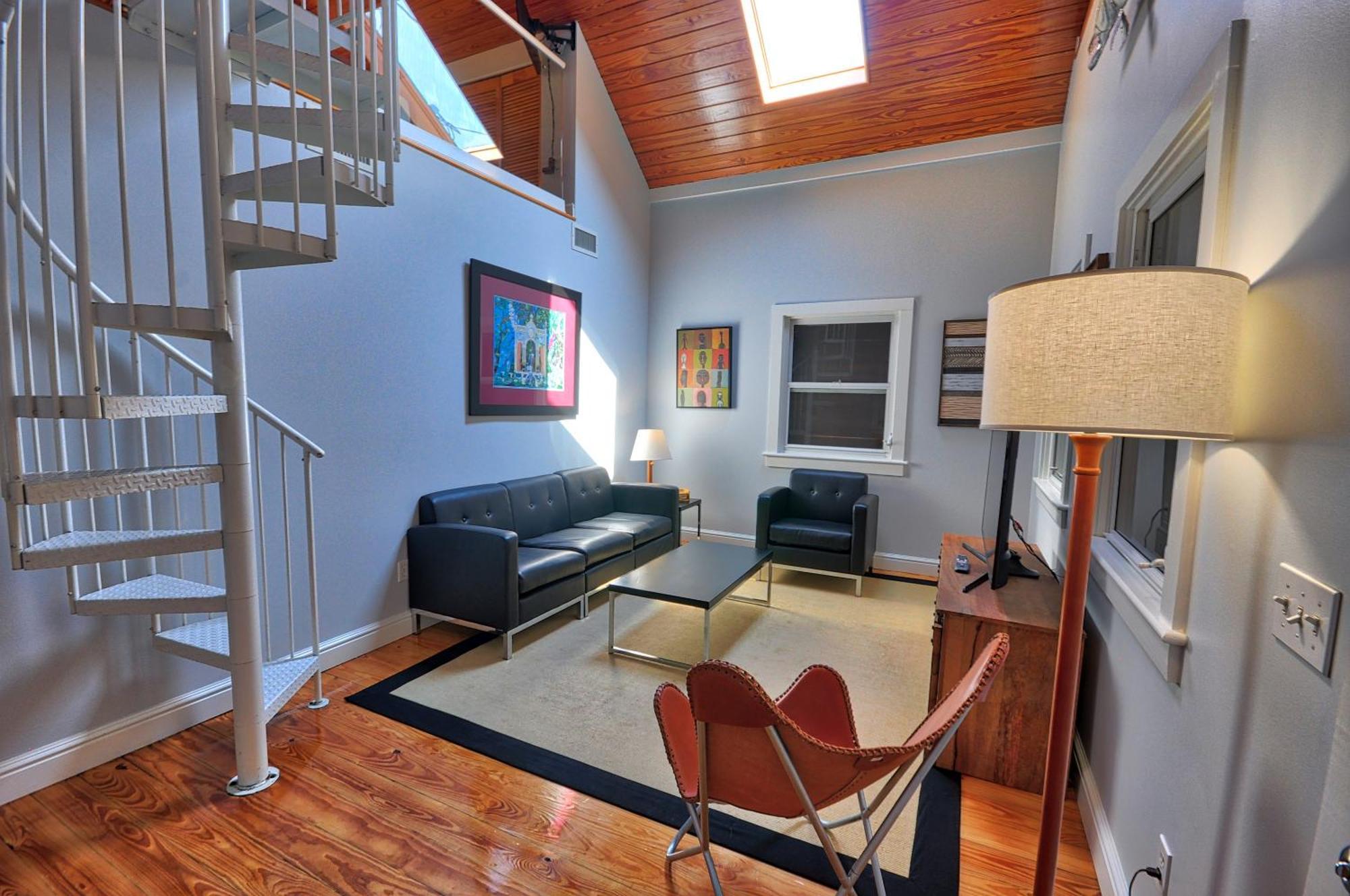 Petes Cottages Key West Extérieur photo