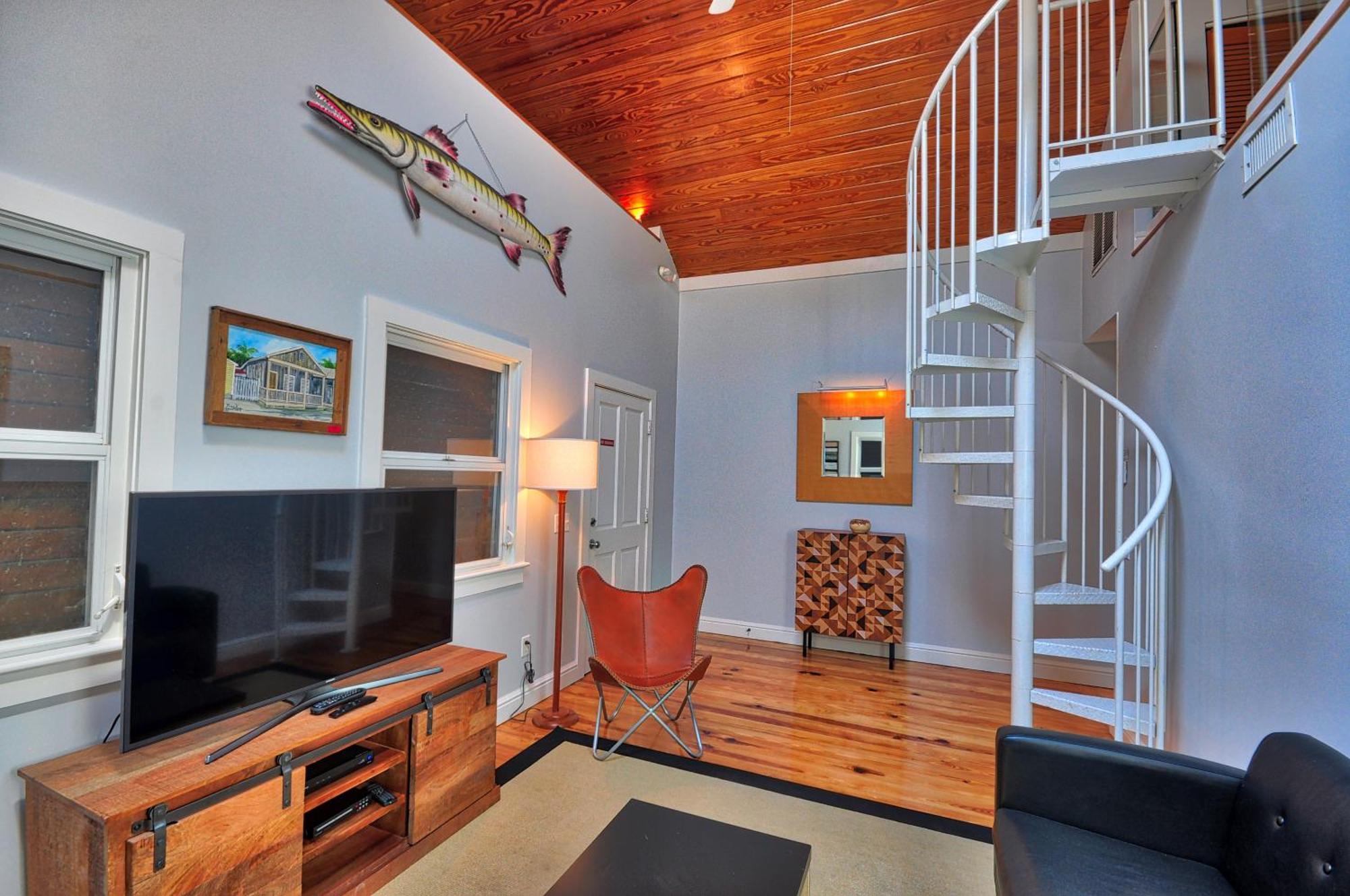 Petes Cottages Key West Extérieur photo